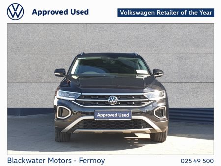 2023 Volkswagen T-Roc - photo 12