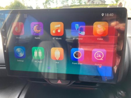 2021 Toyota Yaris Cross - photo 6