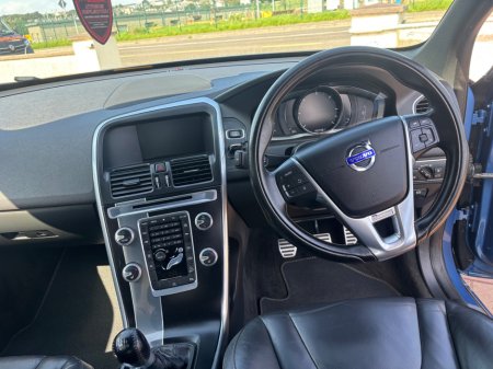2016 Volvo XC60 - photo 12