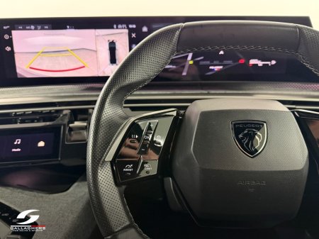 2025 Peugeot 3008 - photo 18