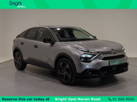 2023 Citroen C4 - photo 22