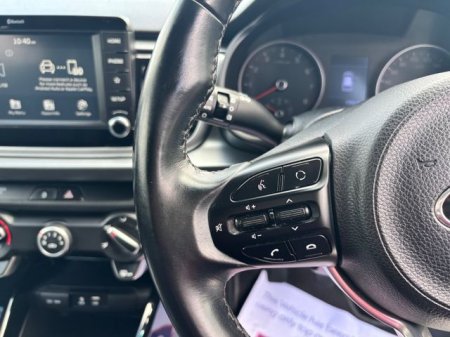 2020 Kia Rio - photo 15