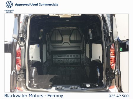 2026 Volkswagen Transporter - photo 7