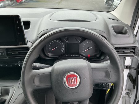 2023 Fiat Doblo - photo 14