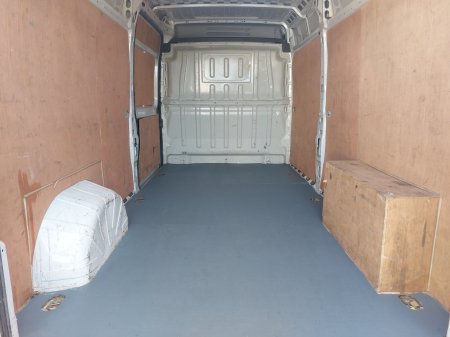 2023 Opel Movano - photo 27