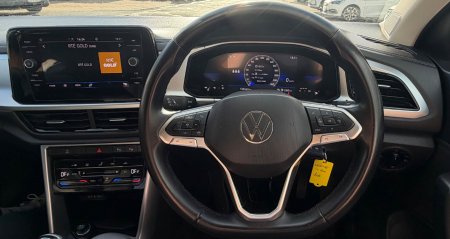 2023 Volkswagen T-Roc - photo 15