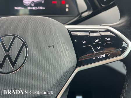 2023 Volkswagen ID.4 - photo 24