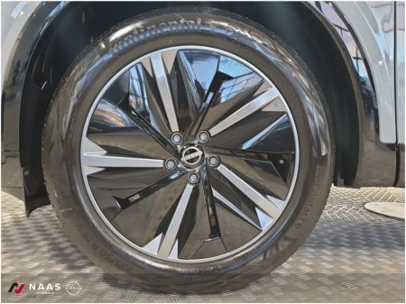 2027 Nissan Qashqai - photo 6
