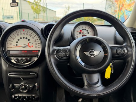 2013 Mini One - photo 7