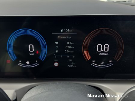 2026 Hyundai Tucson - photo 23