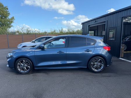 2022 Ford Focus - photo 5