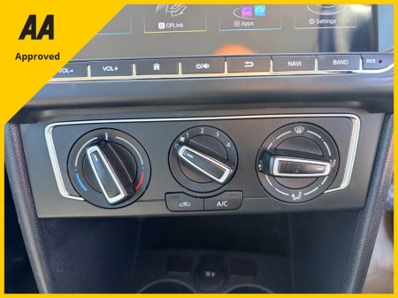 2016 Volkswagen Polo - photo 18