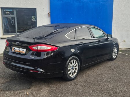2016 Ford Mondeo - photo 2