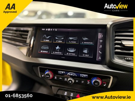 2022 Audi A1 - photo 18