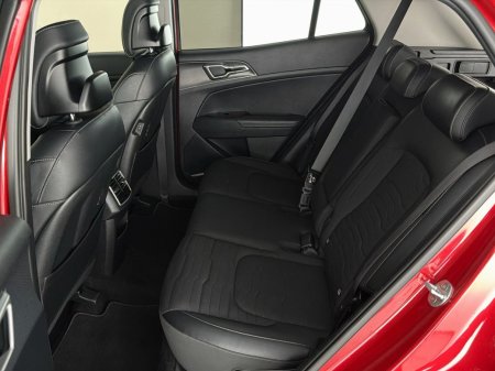 2022 Kia Sportage - photo 21