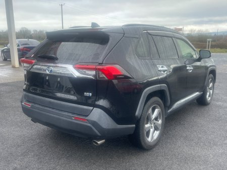 2019 Toyota RAV4 - photo 7