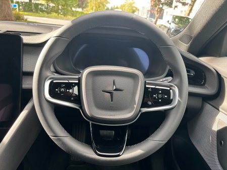 2025 Polestar 2 - photo 12