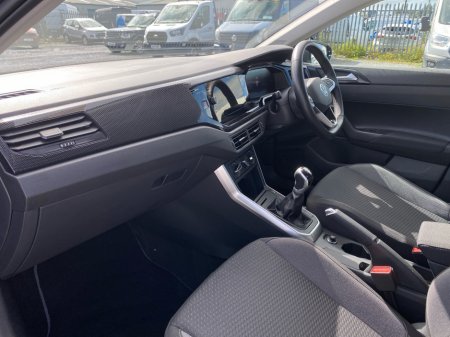 2025 Volkswagen Polo - photo 6