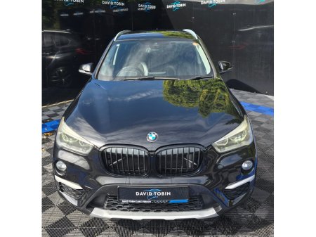 2017 BMW X1 - photo 15