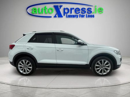 2021 Volkswagen T-Roc - photo 15
