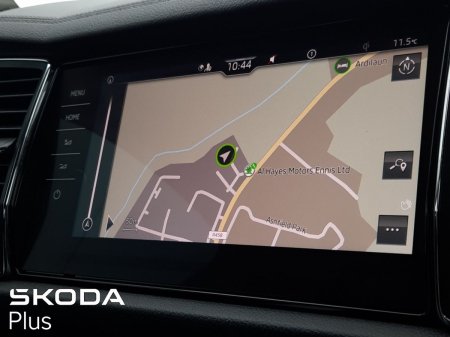 2022 Skoda Kodiaq - photo 18