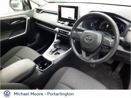 2024 Toyota RAV4 - photo 8