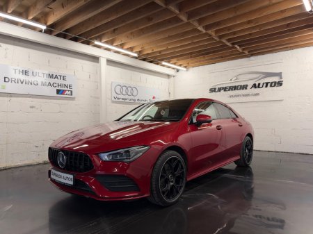 2022 Mercedes-Benz CLA - photo 5
