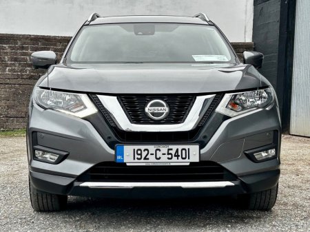 2019 Nissan X-Trail - photo 11