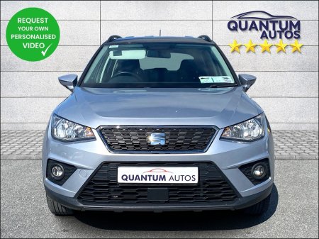 2020 SEAT Arona - photo 2