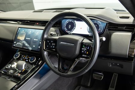 2023 Land Rover Range Rover - photo 9