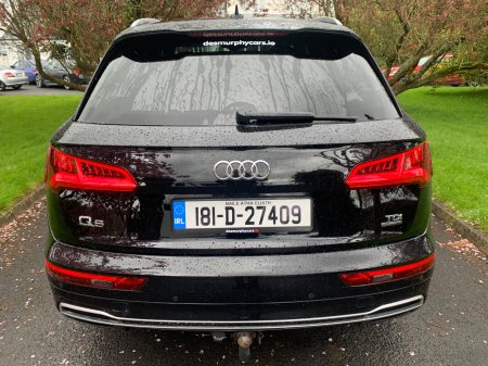 2018 Audi Q5 - photo 15