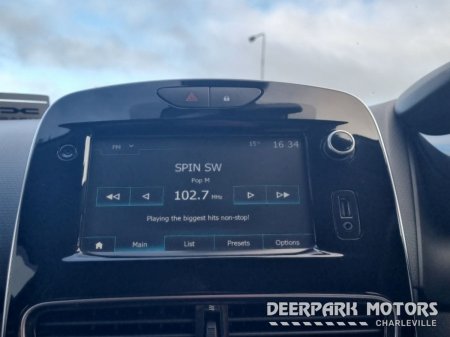 2018 Renault Clio - photo 21