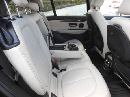 2016 BMW 2-Series - photo 4