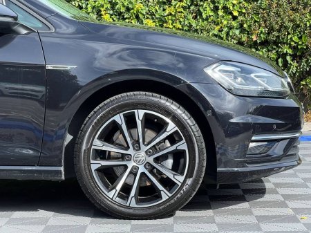 2020 Volkswagen Golf - photo 9