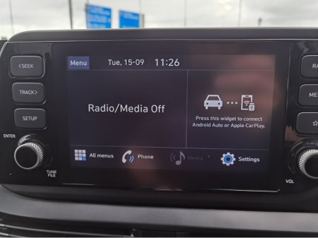 2023 Hyundai i20 - photo 16