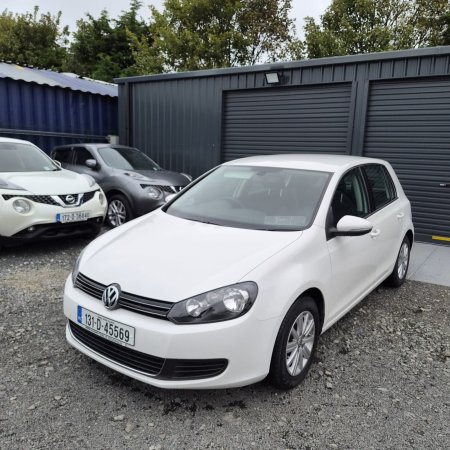 2013 Volkswagen Golf - photo 4