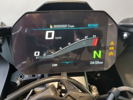 2026 BMW S 1000 RR - photo 18