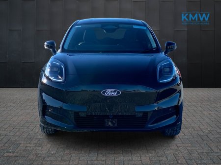 2026 Ford Puma - photo 3