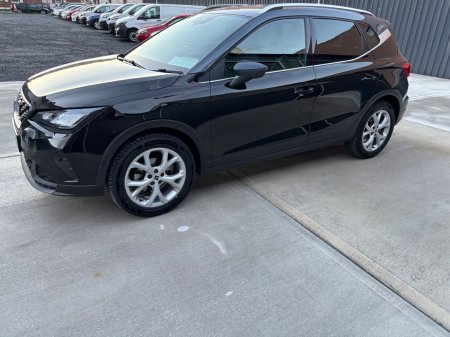 2024 SEAT Arona - photo 2