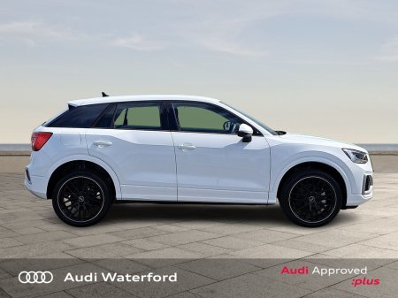 2026 Audi Q2 - photo 8
