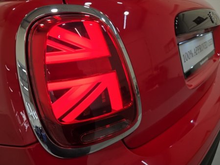2022 Mini Cooper - photo 20