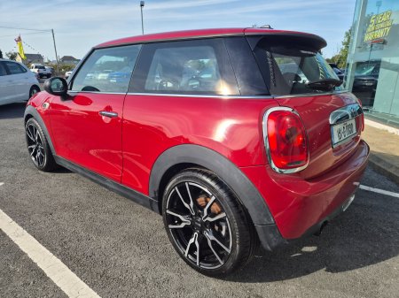 2018 Mini Cooper - photo 6