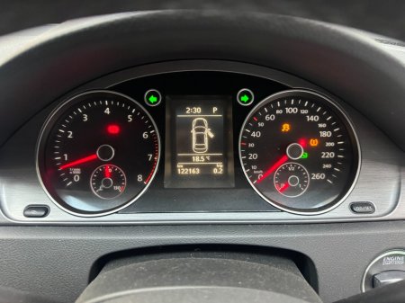 2012 Volkswagen Passat - photo 10