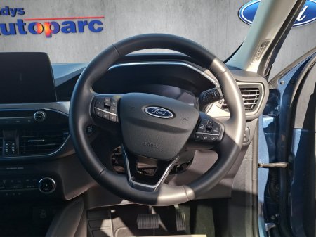 2023 Ford Kuga - photo 10