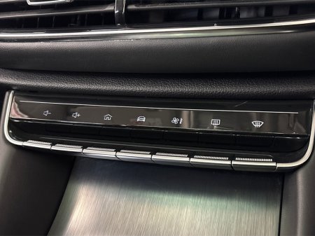 2022 MG HS - photo 21