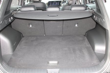 2024 Kia Sportage - photo 11