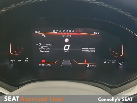 2026 SEAT Arona - photo 14