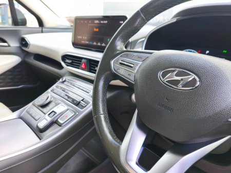 2022 Hyundai Santa Fe - photo 13