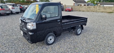 2024 Daihatsu Other