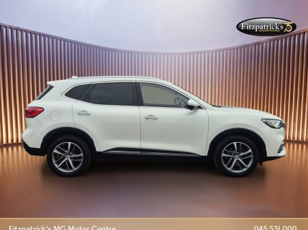 2023 MG HS - photo 3